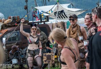 Impressionen - Photo by Dänu