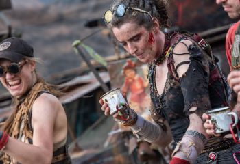 Impressionen - Photo by Dänu