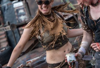 Impressionen - Photo by Dänu