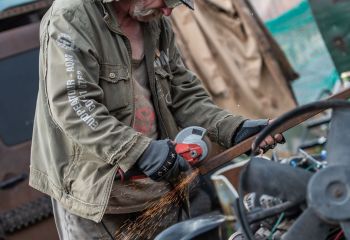 Impressionen - Photo by Dänu