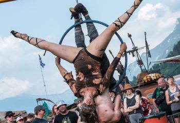 Impressionen - Photo by Dänu