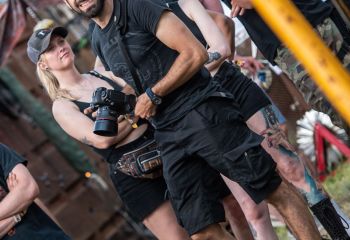 Impressionen - Photo by Dänu