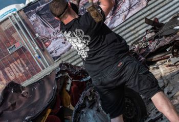 Impressionen - Photo by Dänu