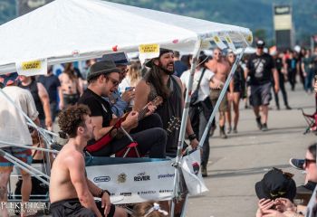 Impressionen - Photo by Dänu