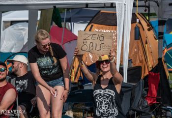 Impressionen - Photo by Dänu