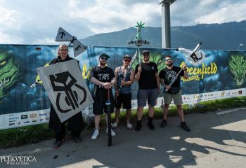 Impressionen - Photo by Dänu