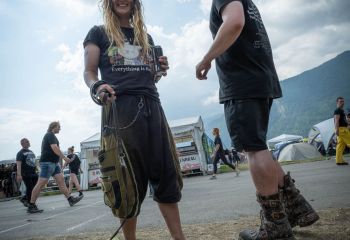 Impressionen - Photo by Dänu