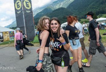 Impressionen - Photo by Dänu