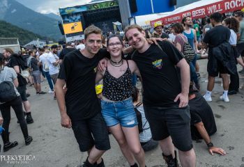 Impressionen - Photo by Dänu