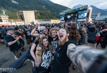 Impressionen - Photo by Dänu