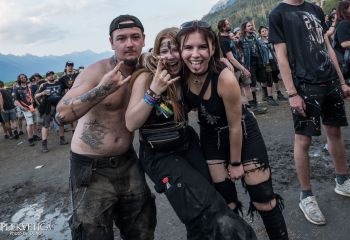 Impressionen - Photo by Dänu