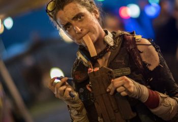 Impressionen - Photo by Dänu