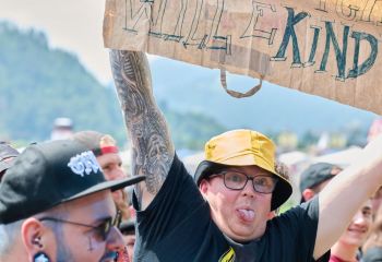 (Gäste) - Greenfield Festival 2023