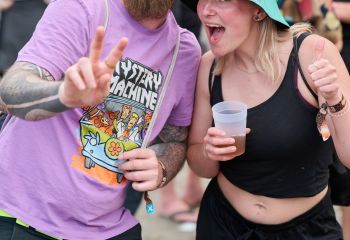 (Gäste) - Greenfield Festival 2023