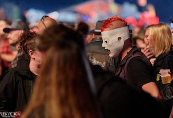 (Gäste) - Greenfield Festival 2023