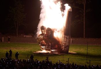 (Gäste) - Greenfield Festival 2023