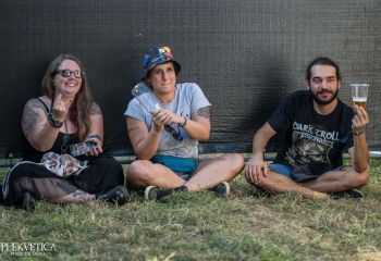 Impressionen - Photo by Dänu