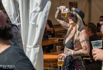 Impressionen - Photo by Dänu