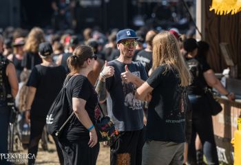 Impressionen - Photo by Dänu