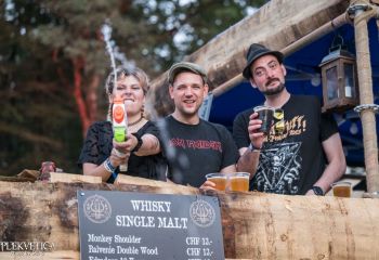 Impressionen - Photo by Dänu