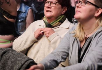 Komplex 457 - 28.01.2023 - Photo By Peti