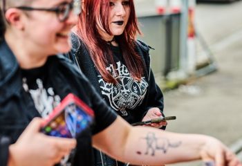 29.04.2023 - Gäste - Photo By Peti