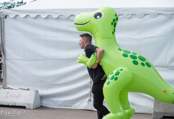 Impressionen - Photo by Dänu