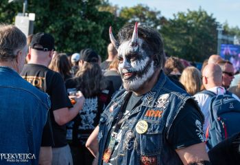 Impressionen - Photo by Dänu