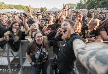 Impressionen - Photo by Dänu