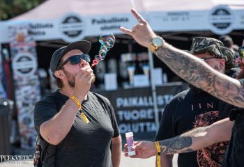 Impressionen - Photo by Dänu