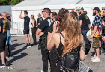 Impressionen - Photo by Dänu