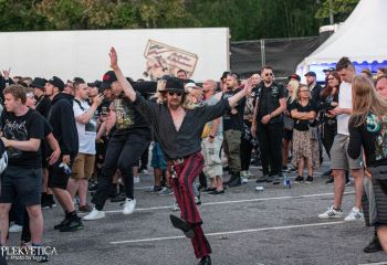 Impressionen - Photo by Dänu