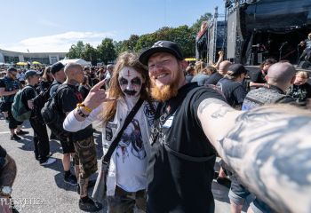 Impressionen - Photo by Dänu