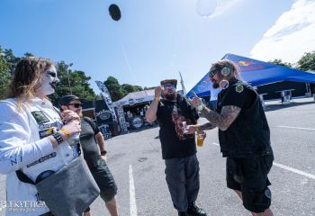 Impressionen - Photo by Dänu