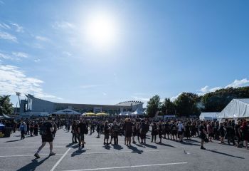 Impressionen - Photo by Dänu