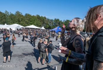 Impressionen - Photo by Dänu