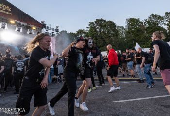 Impressionen - Photo by Dänu