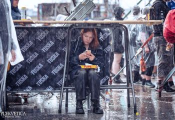 Impressionen - Photo by Dänu