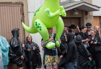 Impressionen - Photo by Dänu