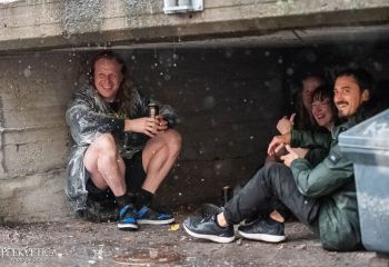 Impressionen - Photo by Dänu