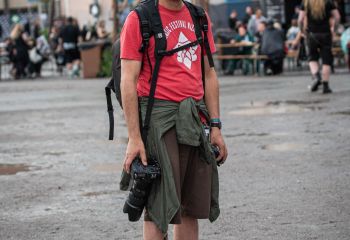 Impressionen - Photo by Dänu