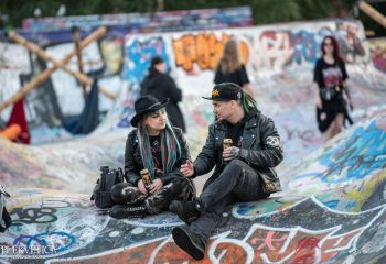 Impressionen - Photo by Dänu