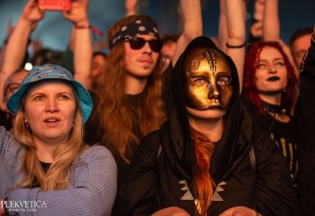 Haken - Photo by Dänu