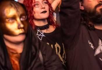 Haken - Photo by Dänu