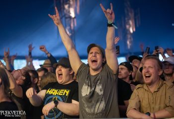 Impressionen - Photo by Dänu