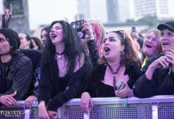 Ville Valo - Photo by Dänu