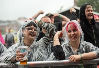 Silver Bullet - Photo by Dänu