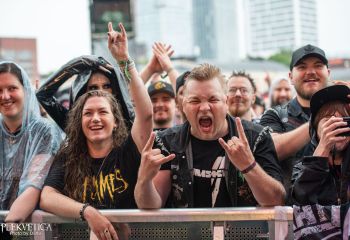 Turmion Kätilöt - Photo by Dänu