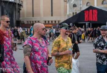 Impressionen - Photo by Dänu