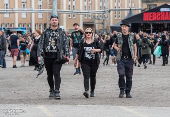 Impressionen - Photo by Dänu